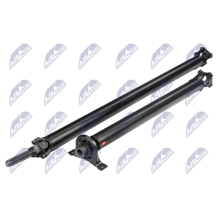 ARBRE DE TRANSMISSION MERCEDES SPRINTER 3.5T