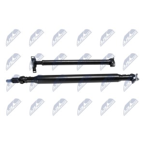 ARBRE DE TRANSMISSION MERCEDES SPRINTER 3.5T