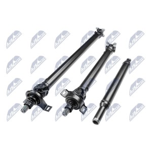 ARBRE DE TRANSMISSION MERCEDES VIANO/V-CLASS/VITO 03-