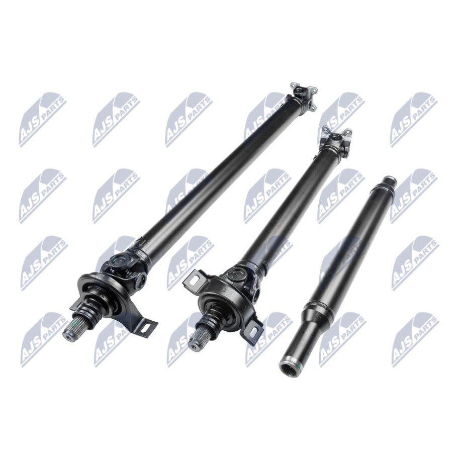 ARBRE DE TRANSMISSION MERCEDES VIANO/V-CLASS/VITO 03-