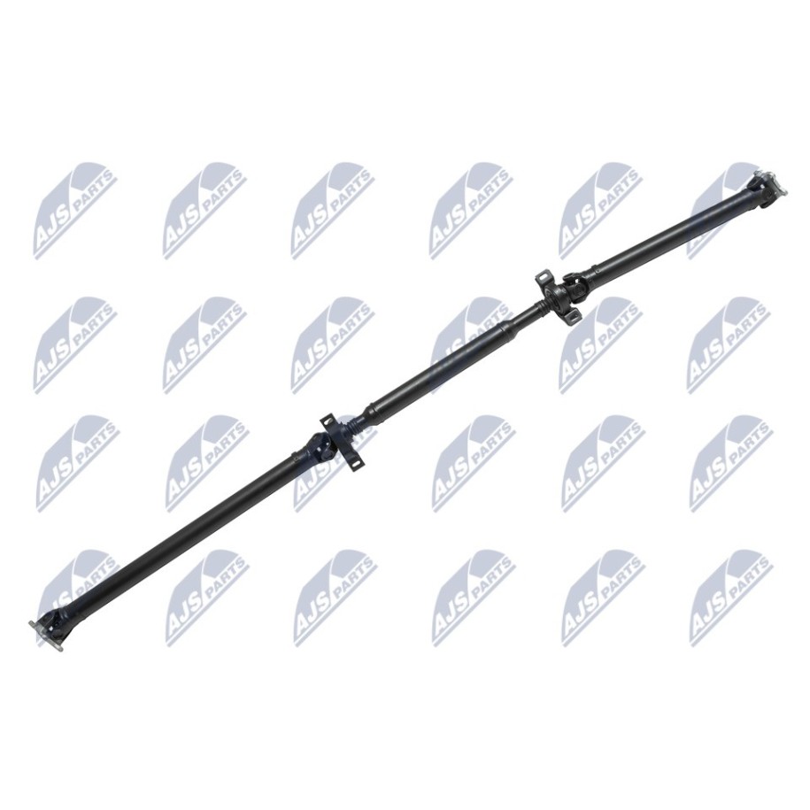ARBRE DE TRANSMISSION MERCEDES VIANO/VITO 03- /6MTM