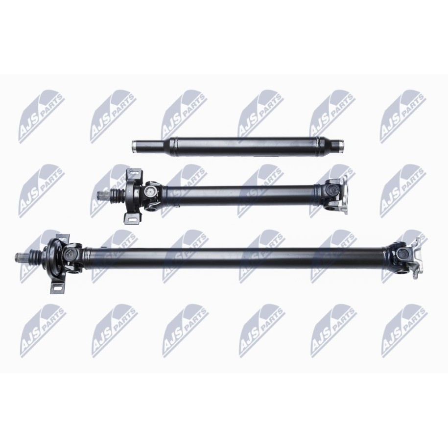 ARBRE DE TRANSMISSION MERCEDES VIANO/V-CLASS/VITO 04.2007-