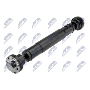 ARBRE DE TRANSMISSION MERCEDES R W251 05- /AVANT/