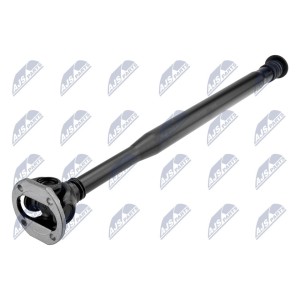 ARBRE DE TRANSMISSION MERCEDES GLC X253 4MATIC 15-