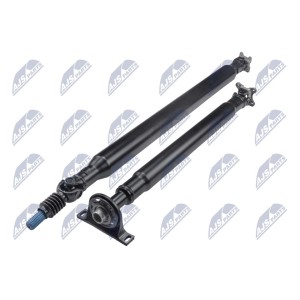 ARBRE DE TRANSMISSION MERCEDES SPRINTER 06-