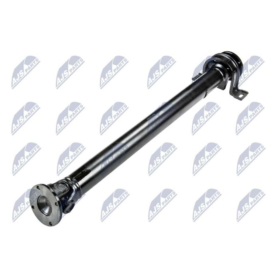 ARBRE DE TRANSMISSION MERCEDES SPRINTER 4X4 96-