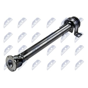 ARBRE DE TRANSMISSION MERCEDES SPRINTER 4X4 96-
