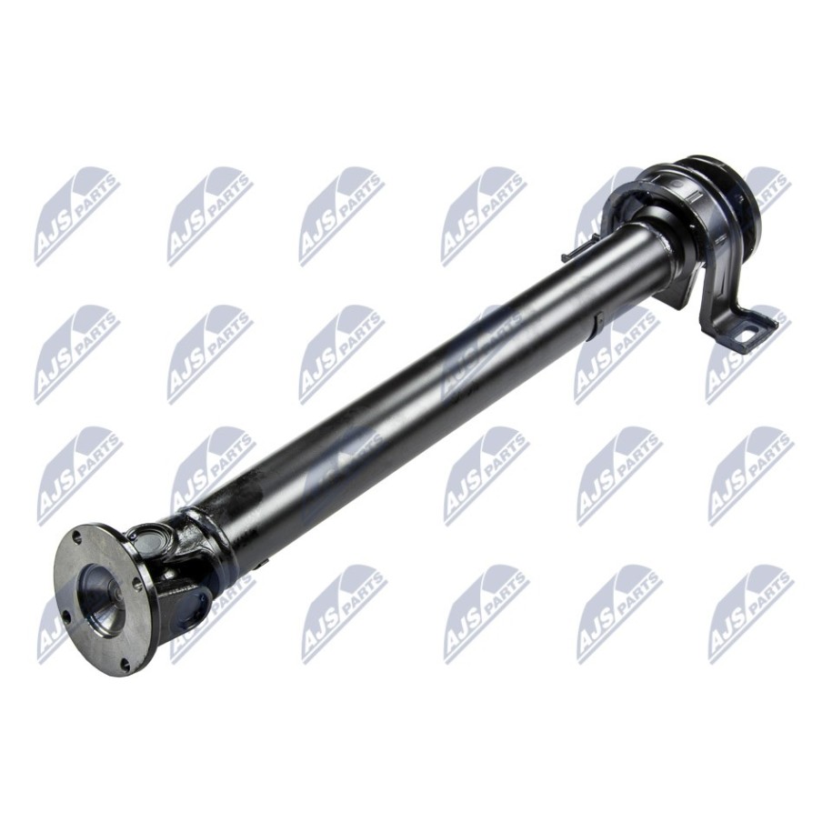 ARBRE DE TRANSMISSION MERCEDES SPRINTER 4X4 96-