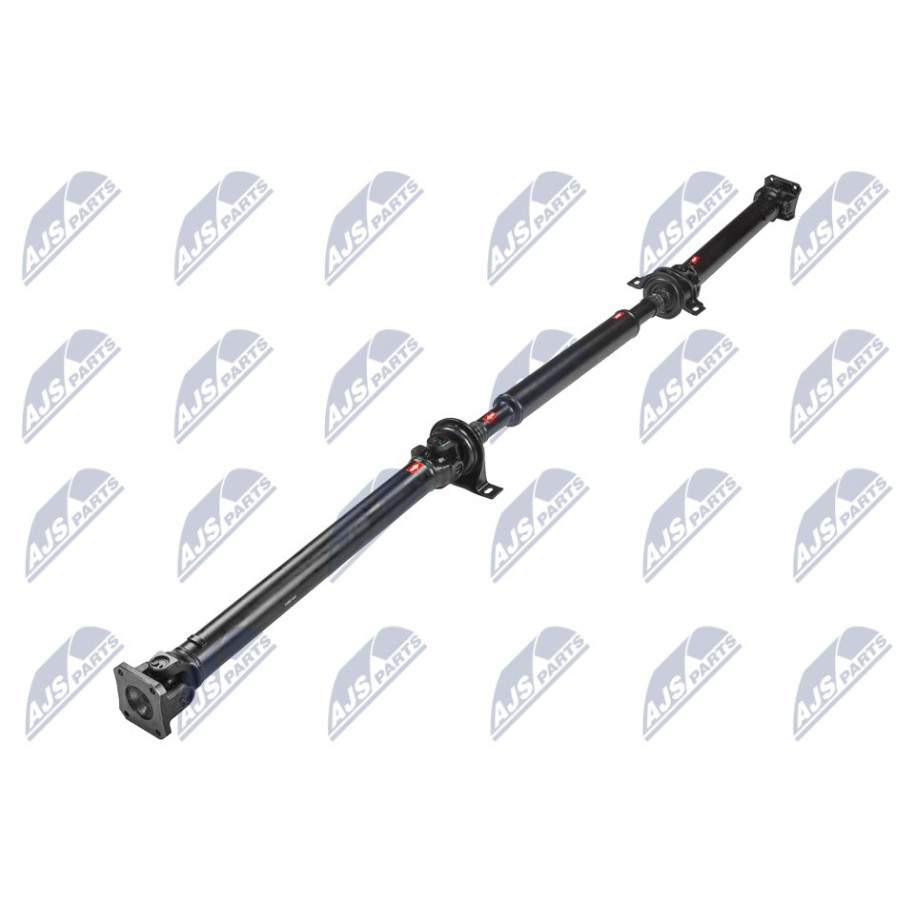 ARBRE DE TRANSMISSION MERCEDES VIANO/V-CLASS/VITO 03-