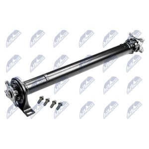 ARBRE DE TRANSMISSION MERCEDES SPRINTER 906 6B TSG360 09.2016-