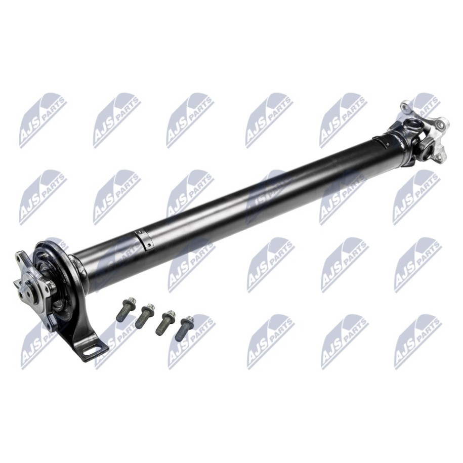 ARBRE DE TRANSMISSION MERCEDES SPRINTER 906 6B TSG360 09.2016-