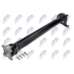 ARBRE DE TRANSMISSION MERCEDES SPRINTER 06-