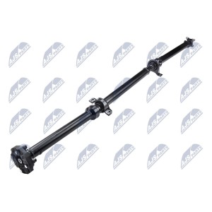 ARBRE DE TRANSMISSION MERCEDES VITO/VIANO W639 2.2CDI 4MATIC 10-