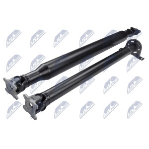 ARBRE DE TRANSMISSION MERCEDES SPRINTER 3.5T