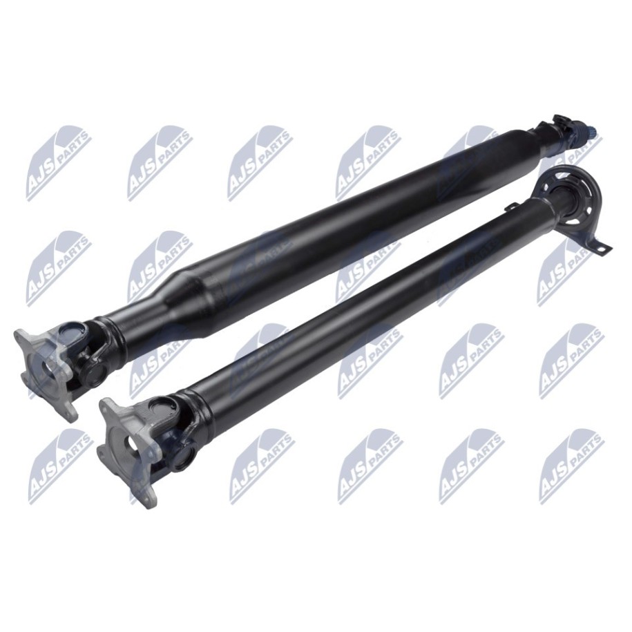 ARBRE DE TRANSMISSION MERCEDES SPRINTER 3.5T