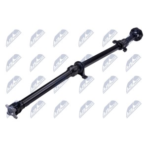 ARBRE DE TRANSMISSION MERCEDES VITO/VIANO 03- /ARRIERE