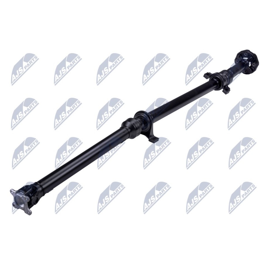 ARBRE DE TRANSMISSION MERCEDES VITO/VIANO 03- /ARRIERE