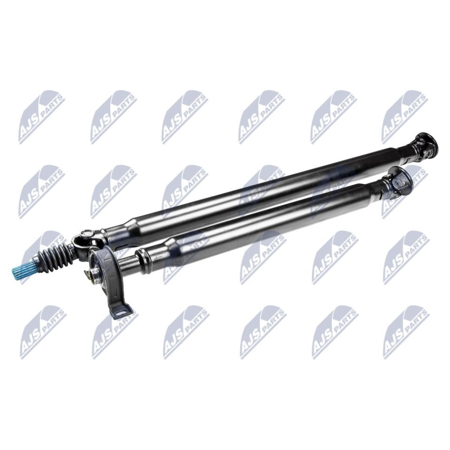 ARBRE DE TRANSMISSION MERCEDES SPRINTER 208