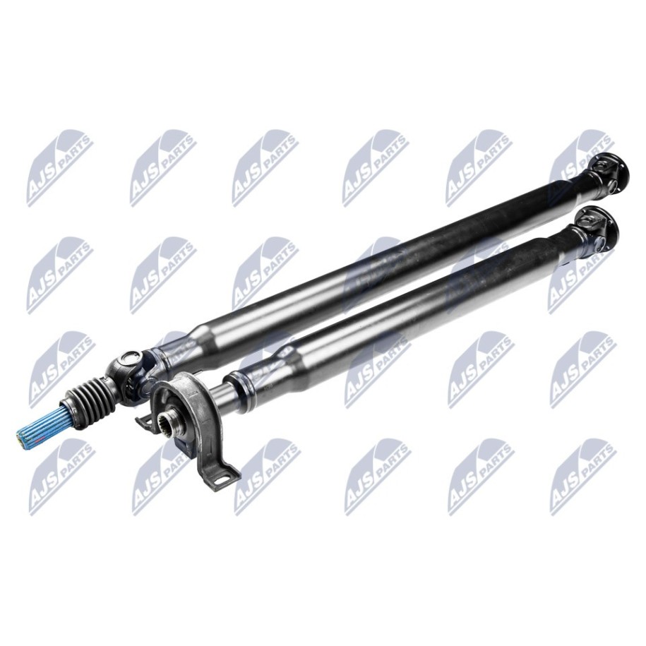 ARBRE DE TRANSMISSION MERCEDES SPRINTER 311