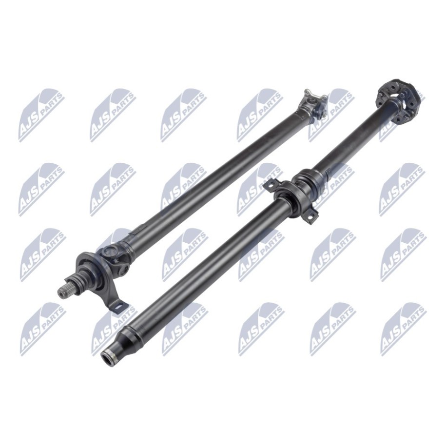 ARBRE DE TRANSMISSION MERCEDES VIANO/V-CLASS/VITO 10- /ARRIERE/