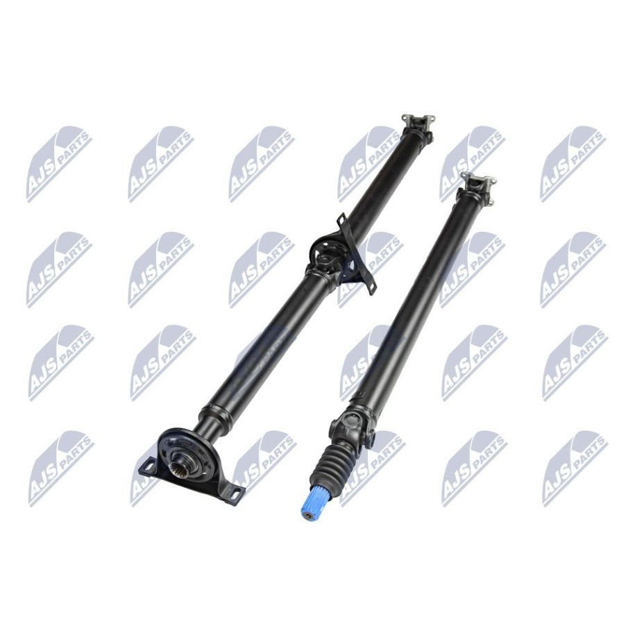 ARBRE DE TRANSMISSION MERCEDES SPRINTER 06-