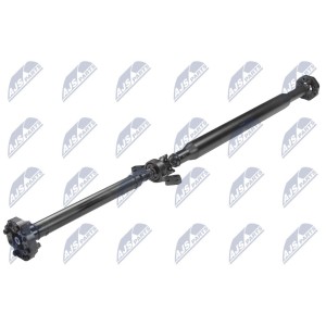 ARBRE DE TRANSMISSION MERCEDES KLASA V W447 14- /ARRIERE/