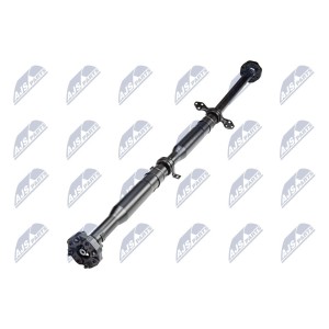 ARBRE DE TRANSMISSION MERCEDES KLASA V W447 14-