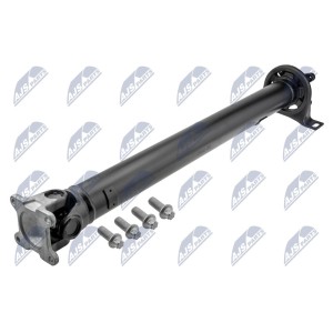 ARBRE DE TRANSMISSION MERCEDES SPRINTER 06-