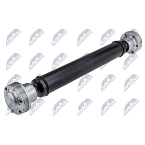 ARBRE DE TRANSMISSION MERCEDES 4MATIC GLE320