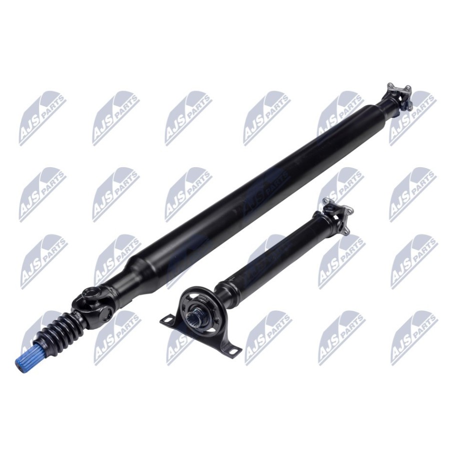 ARBRE DE TRANSMISSION MERCEDES SPRINTER 06-