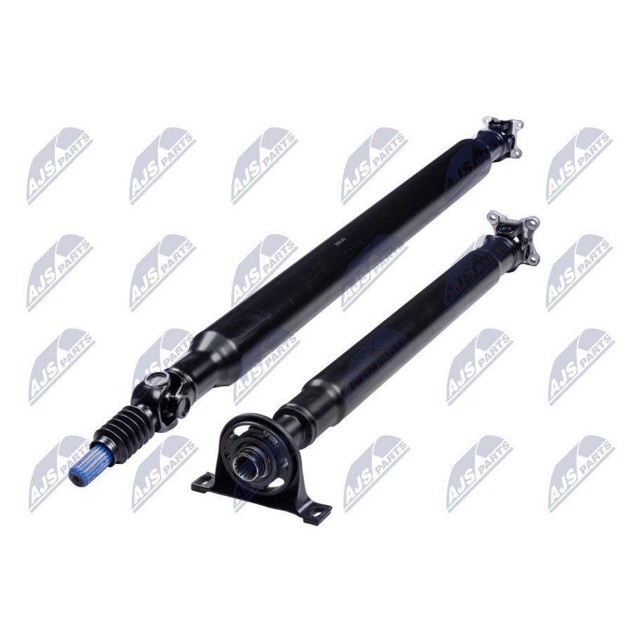 ARBRE DE TRANSMISSION MERCEDES SPRINTER 06-
