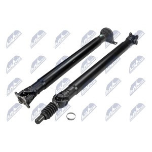 ARBRE DE TRANSMISSION MERCEDES SPRINTER 06-