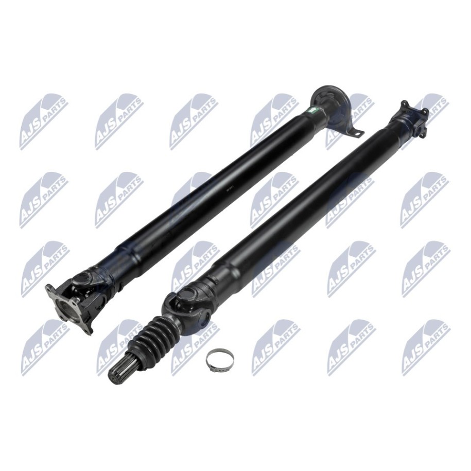 ARBRE DE TRANSMISSION MERCEDES SPRINTER 06-