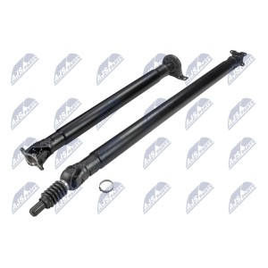 ARBRE DE TRANSMISSION MERCEDES SPRINTER 06-