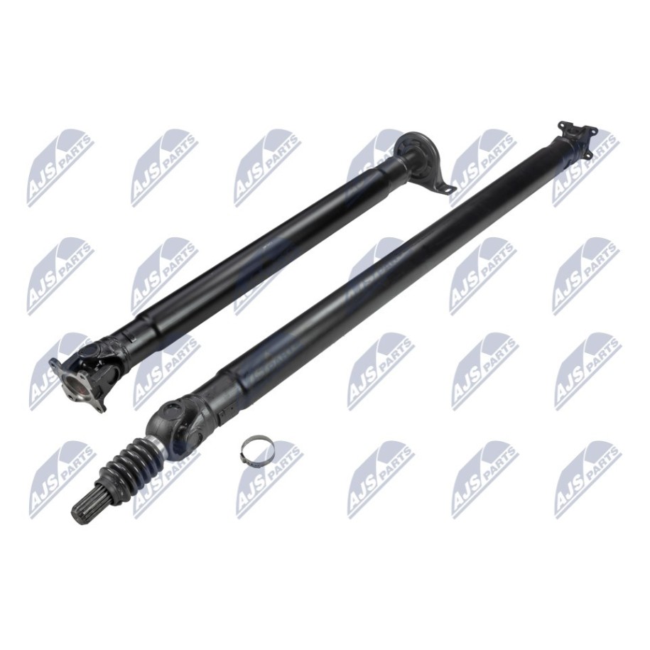 ARBRE DE TRANSMISSION MERCEDES SPRINTER 06-