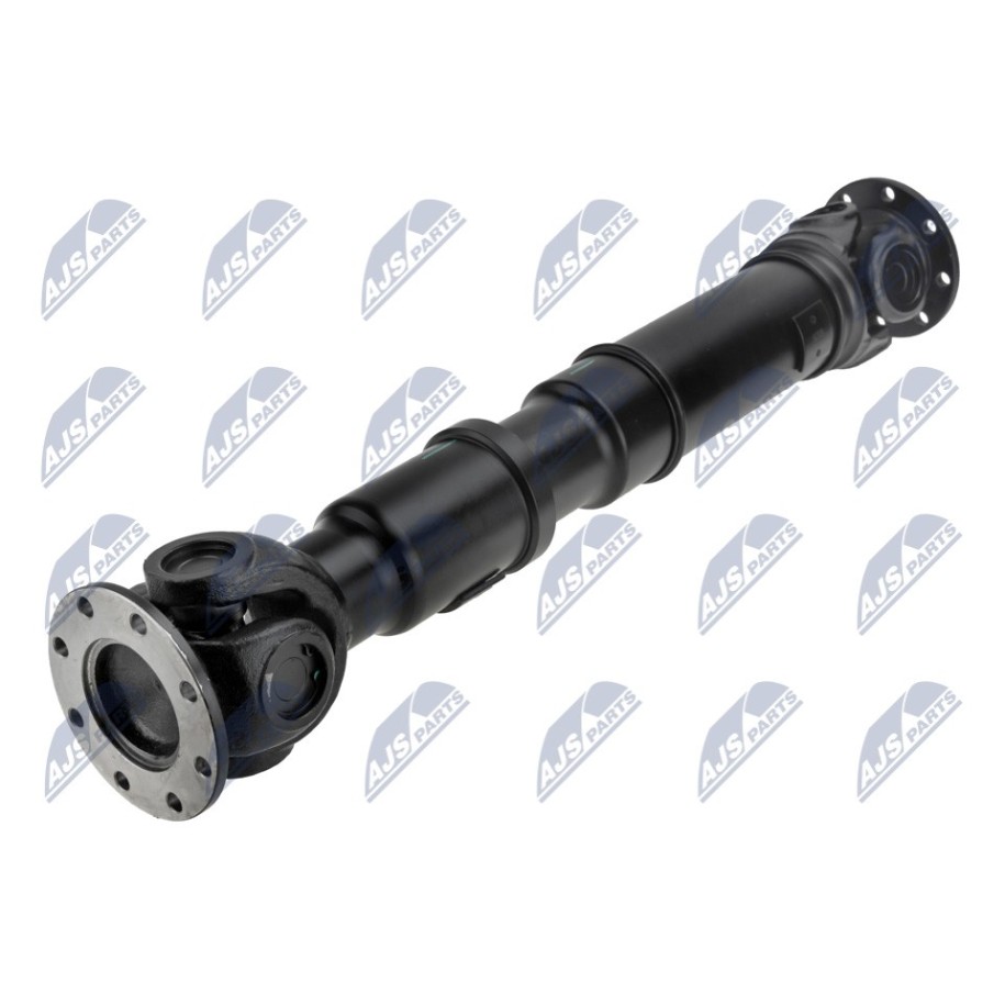 ARBRE DE TRANSMISSION MERCEDES G KLASA W461