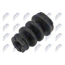 BUTEE ELASTIQUE D'AMORTISSEUR MITSUBISHI COLT 04-12 /ARRIERE/