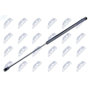 RESSORT A GAZ PRESSION MALLE DU HAYON AMORTISSEUR L=544MM