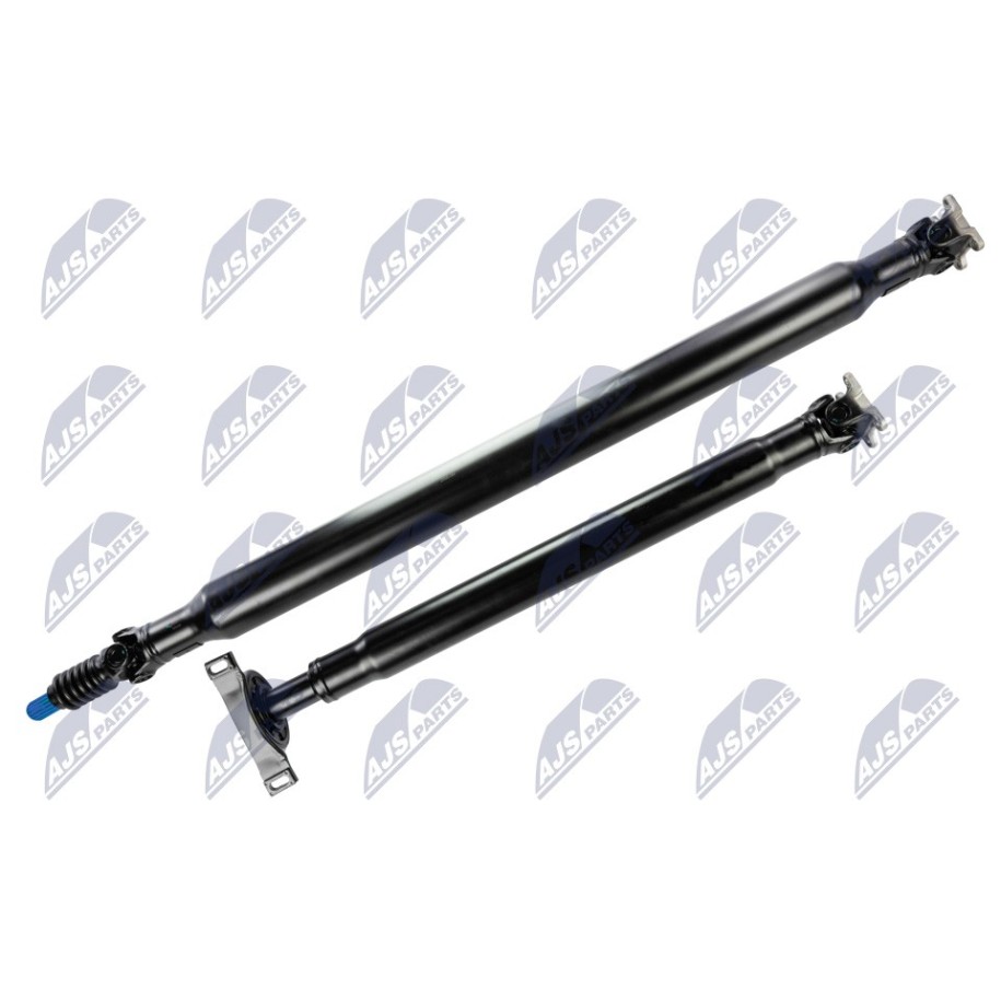 ARBRE DE TRANSMISSION MERCEDES SPRINTER 06-