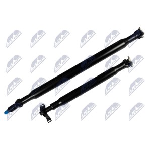 ARBRE DE TRANSMISSION MERCEDES SPRINTER 3.0CDI 218CDI