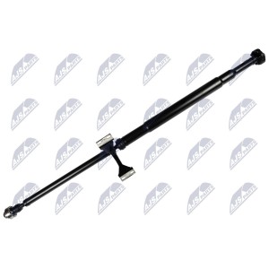 ARBRE DE TRANSMISSION MERCEDES 4MATIC CLA 117 13-