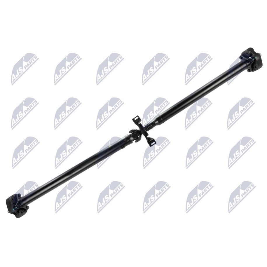 ARBRE DE TRANSMISSION MERCEDES E W212 E250CGI 09-15 /ARRIERE/