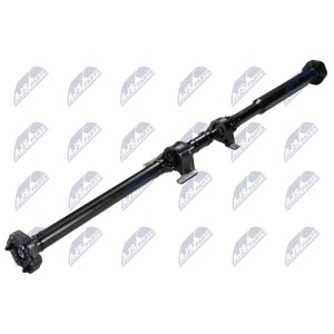 ARBRE DE TRANSMISSION MERCEDES S KLASA W221 S350CGI