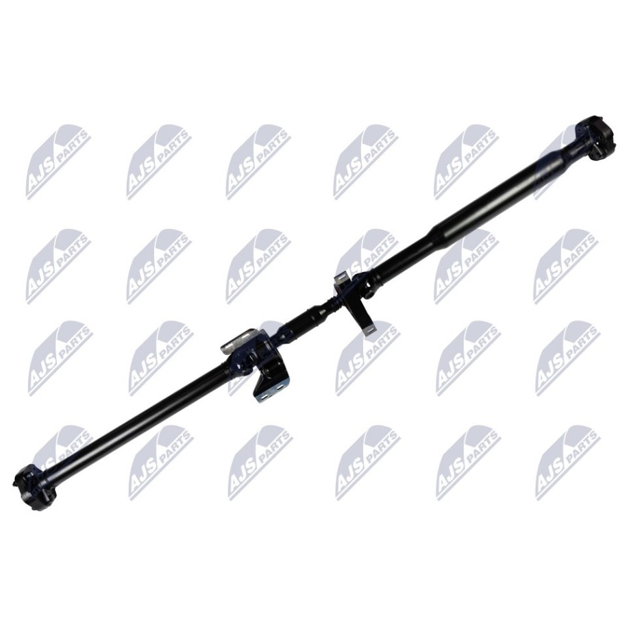 ARBRE DE TRANSMISSION MERCEDES S KLASA W221 LONG S350 4MATIC 06- /ARRIERE/