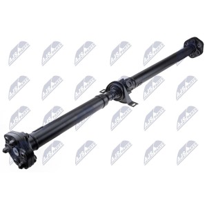 ARBRE DE TRANSMISSION MERCEDES GLK220CDI X204 4MATIC 08-