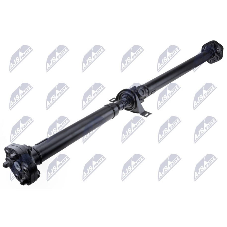 ARBRE DE TRANSMISSION MERCEDES GLK220CDI X204 4MATIC 08-