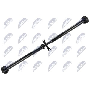 ARBRE DE TRANSMISSION MERCEDES C KLASA W204 C180K