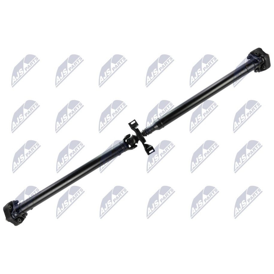 ARBRE DE TRANSMISSION MERCEDES C KLASA W204 C180K
