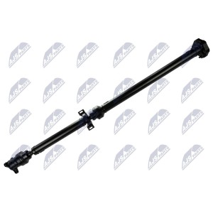 ARBRE DE TRANSMISSION MERCEDES GLC