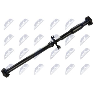 ARBRE DE TRANSMISSION MERCEDES C KLASA W204 4MATIC C230